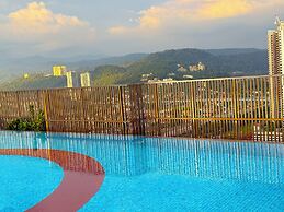 3 Towers Jalan Ampang By Serenity Homes