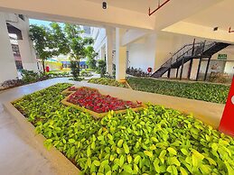 3 Towers Jalan Ampang By Serenity Homes