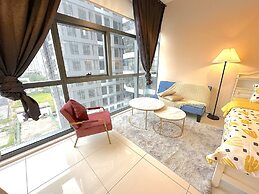 3 Towers Jalan Ampang By Serenity Homes