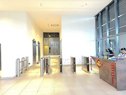 3 Towers Jalan Ampang By Serenity Homes