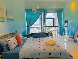 3 Towers Jalan Ampang By Serenity Homes