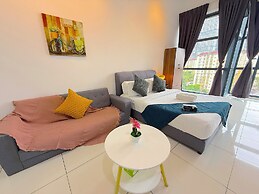 3 Towers Jalan Ampang By Serenity Homes