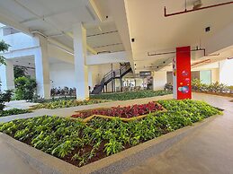 3 Towers Jalan Ampang By Serenity Homes