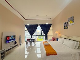 3 Towers Jalan Ampang By Serenity Homes