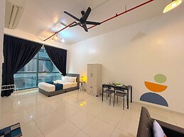 3 Towers Jalan Ampang By Serenity Homes