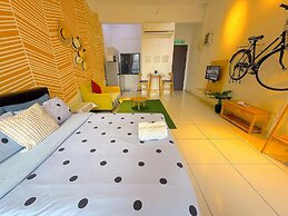 3 Towers Jalan Ampang By Serenity Homes