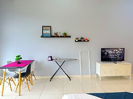 3 Towers Jalan Ampang By Serenity Homes