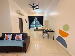 3 Towers Jalan Ampang By Serenity Homes