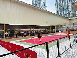 3 Towers Jalan Ampang By Serenity Homes