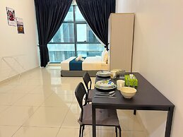 3 Towers Jalan Ampang By Serenity Homes