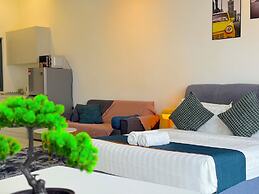 3 Towers Jalan Ampang By Serenity Homes