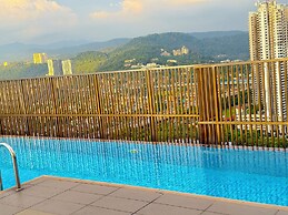 3 Towers Jalan Ampang By Serenity Homes