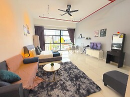 3 Towers Jalan Ampang By Serenity Homes