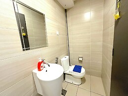 3 Towers Jalan Ampang By Serenity Homes