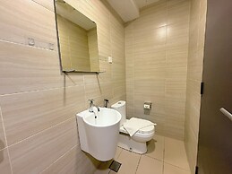 3 Towers Jalan Ampang By Serenity Homes