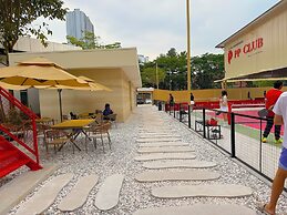 3 Towers Jalan Ampang By Serenity Homes