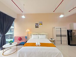 3 Towers Jalan Ampang By Serenity Homes