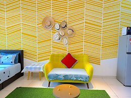 3 Towers Jalan Ampang By Serenity Homes