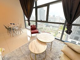 3 Towers Jalan Ampang By Serenity Homes