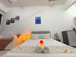 3 Towers Jalan Ampang By Serenity Homes