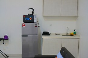 3 Towers Jalan Ampang By Serenity Homes