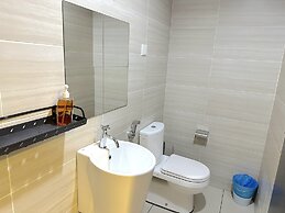 3 Towers Jalan Ampang By Serenity Homes