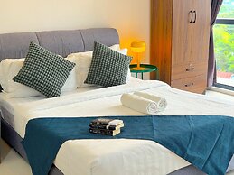 3 Towers Jalan Ampang By Serenity Homes