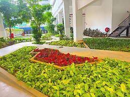 3 Towers Jalan Ampang By Serenity Homes