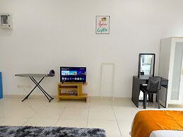 3 Towers Jalan Ampang By Serenity Homes