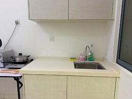 3 Towers Jalan Ampang By Serenity Homes