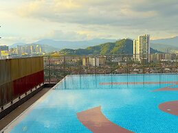 3 Towers Jalan Ampang By Serenity Homes