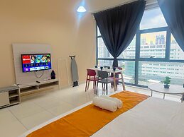 3 Towers Jalan Ampang By Serenity Homes