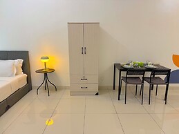 3 Towers Jalan Ampang By Serenity Homes