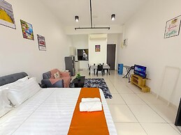 3 Towers Jalan Ampang By Serenity Homes