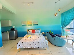 3 Towers Jalan Ampang By Serenity Homes