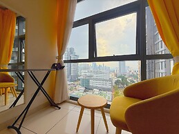 3 Towers Jalan Ampang By Serenity Homes