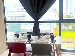 3 Towers Jalan Ampang By Serenity Homes