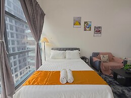 3 Towers Jalan Ampang By Serenity Homes