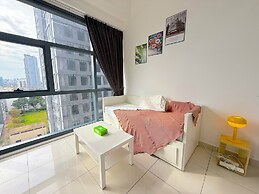 3 Towers Jalan Ampang By Serenity Homes