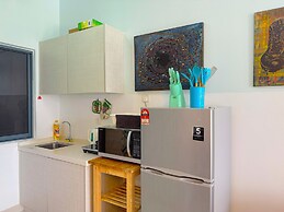 3 Towers Jalan Ampang By Serenity Homes