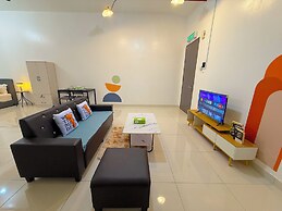 3 Towers Jalan Ampang By Serenity Homes