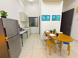 3 Towers Jalan Ampang By Serenity Homes