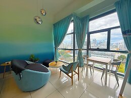 3 Towers Jalan Ampang By Serenity Homes