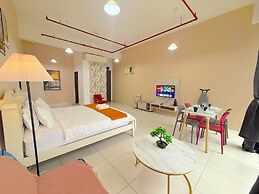 3 Towers Jalan Ampang By Serenity Homes