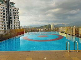 3 Towers Jalan Ampang By Serenity Homes