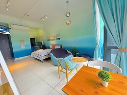 3 Towers Jalan Ampang By Serenity Homes