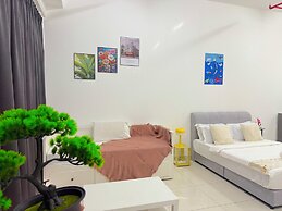 3 Towers Jalan Ampang By Serenity Homes