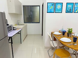 3 Towers Jalan Ampang By Serenity Homes