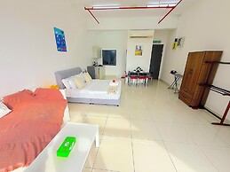 3 Towers Jalan Ampang By Serenity Homes