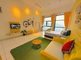 3 Towers Jalan Ampang By Serenity Homes